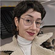 Doy clases para Primaria, ESO y Bachillerato, especializada en matemáticas, Física y Tecnología